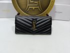 Yves Saint Laurent High Quality Wallets 10