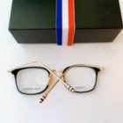 THOM BROWNE Plain Glass Spectacles 40