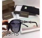 Gucci High Quality Sunglasses 4353
