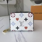 Louis Vuitton High Quality Wallets 24