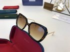 Gucci High Quality Sunglasses 1963
