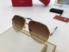 Cartier High Quality Sunglasses 1454