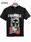 Dsquared Men's T-shirts 256