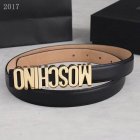 Moschino Belt 18