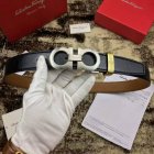 Salvatore Ferragamo Original Quality Belts 97