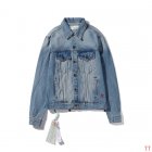 Off white Men's Jackets 03