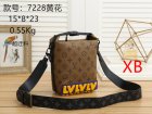 Louis Vuitton Normal Quality Handbags 956