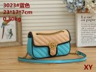 Gucci Normal Quality Handbags 127