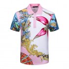 Versace Men's Polo 113