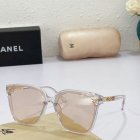 Chanel High Quality Sunglasses 3001