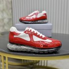 Prada Men's Shoes 2057