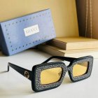 Gucci High Quality Sunglasses 3129