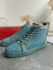 Christian Louboutin Women's Shoes 49