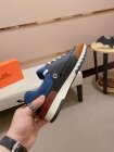 Hermes Men's Shoes 292