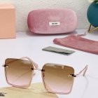 MiuMiu High Quality Sunglasses 47