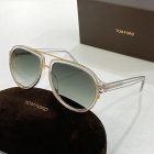 TOM FORD High Quality Sunglasses 1245