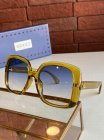 Gucci High Quality Sunglasses 1588