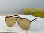 Gucci High Quality Sunglasses 5242