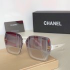 Chanel High Quality Sunglasses 1390