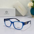 Versace High Quality Sunglasses 1121