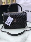 Chanel Original Quality Handbags 440