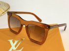 Louis Vuitton High Quality Sunglasses 3182