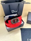 DIOR Original Quality Belts 813
