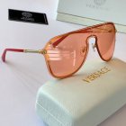 Versace High Quality Sunglasses 1467