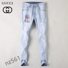 Gucci Men's Jeans 25