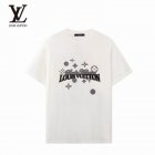 Louis Vuitton Men's T-shirts 533