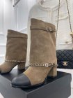 Chanel Women's Shoes 1655
