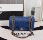 Chanel High Quality Handbags 670