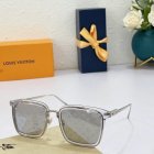 Louis Vuitton High Quality Sunglasses 5016