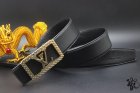 Louis Vuitton Normal Quality Belts 113
