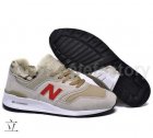 New Balance 997 Men Shoes 25