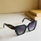 Prada High Quality Sunglasses 411