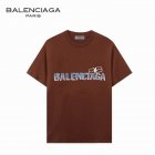 Balenciaga Men's T-shirts 364