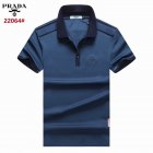 Prada Men's Polo 01