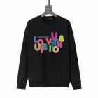 Louis Vuitton Men's Long Sleeve T-shirts 1103