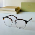 Burberry Plain Glass Spectacles 74