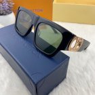 Louis Vuitton High Quality Sunglasses 2510