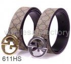 Gucci High Quality Belts 2245