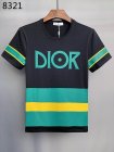 DIOR Men's T-shirts 283