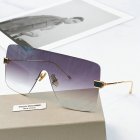 THOM BROWNE High Quality Sunglasses 310