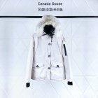 Canada Goose Women's Outerwear 86