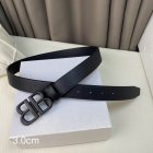 Balenciaga Belts 39