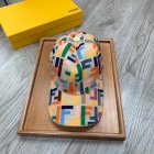 Fendi Hats 92