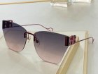 Balenciaga High Quality Sunglasses 545
