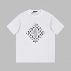 Louis Vuitton Men's T-shirts 234