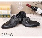 Louis Vuitton Men's Athletic-Inspired Shoes 168